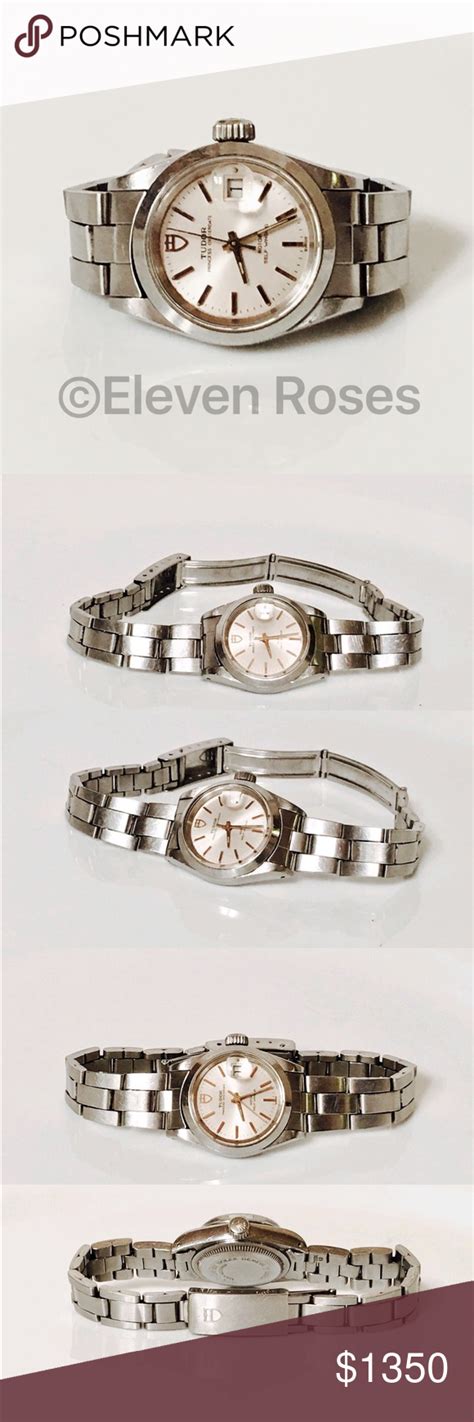 rolex tudor watch bracelet|how accurate are tudor watches.